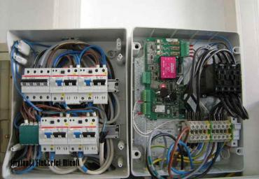 Impianti Elettrici